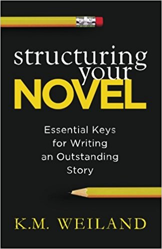 Structuring Your Novel